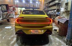 هيونداي سوناتا